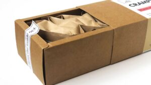 Lee más sobre el artículo Packaging And Logistics Services To The World